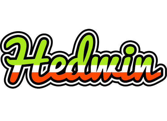 Hedwin superfun logo