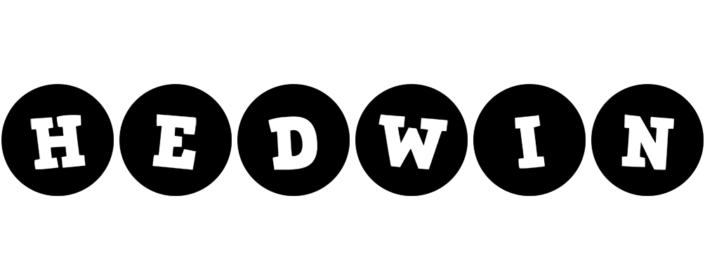 Hedwin tools logo