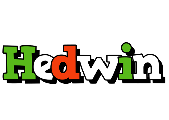 Hedwin venezia logo