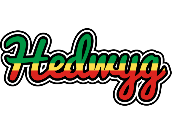Hedwyg african logo