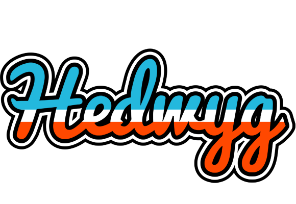 Hedwyg america logo
