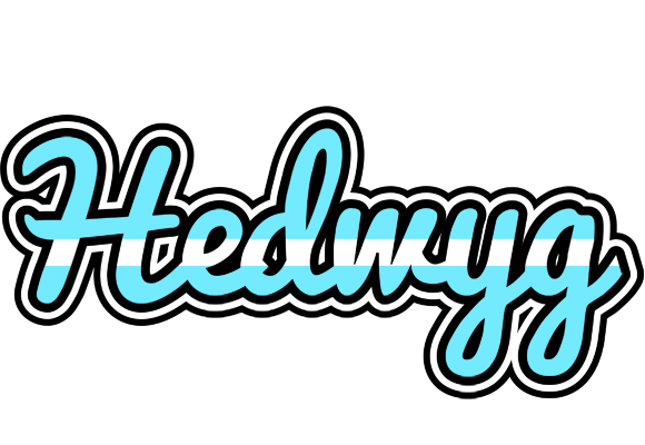 Hedwyg argentine logo