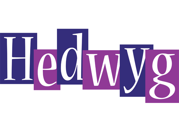 Hedwyg autumn logo