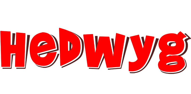 Hedwyg basket logo
