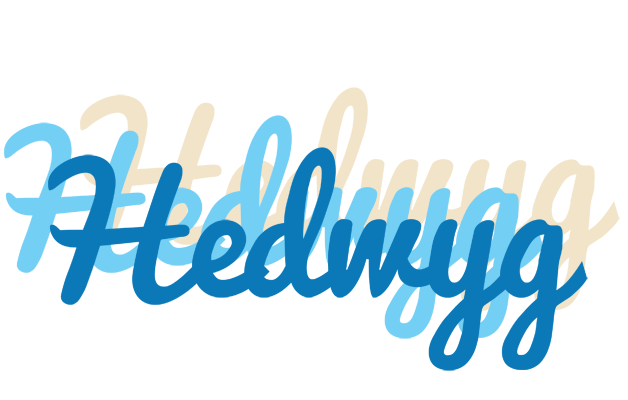 Hedwyg breeze logo