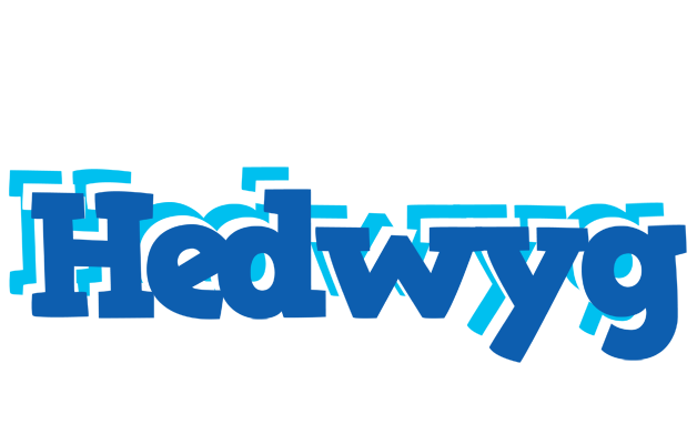 Hedwyg business logo