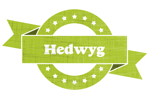 Hedwyg change logo