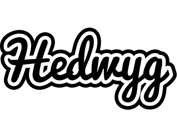 Hedwyg chess logo
