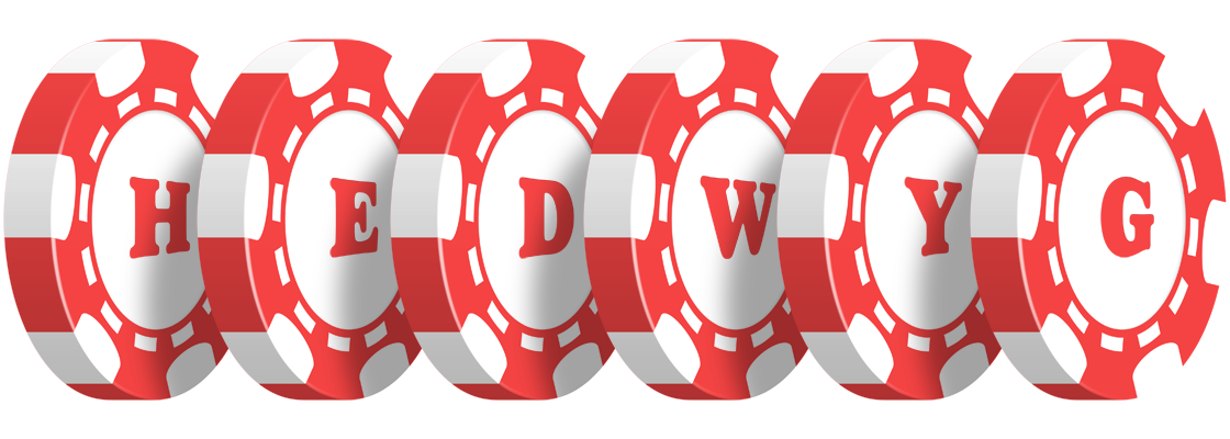 Hedwyg chip logo