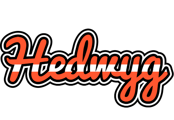 Hedwyg denmark logo