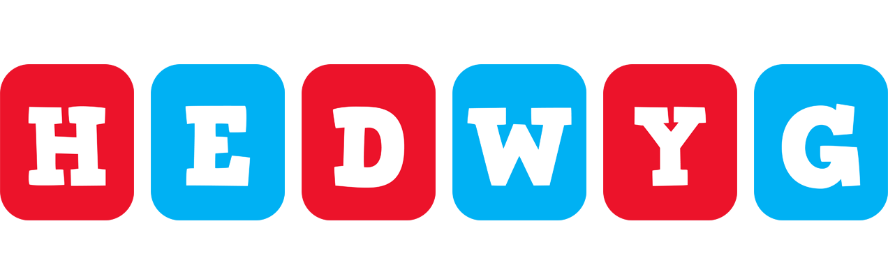 Hedwyg diesel logo