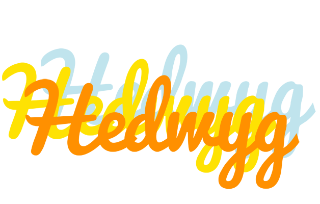 Hedwyg energy logo