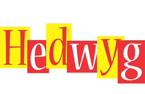 Hedwyg errors logo