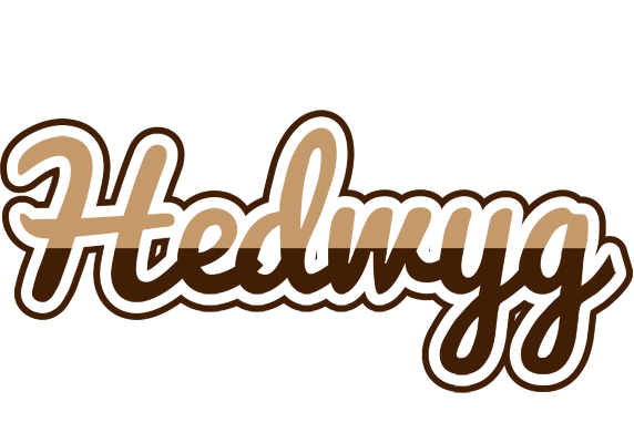 Hedwyg exclusive logo