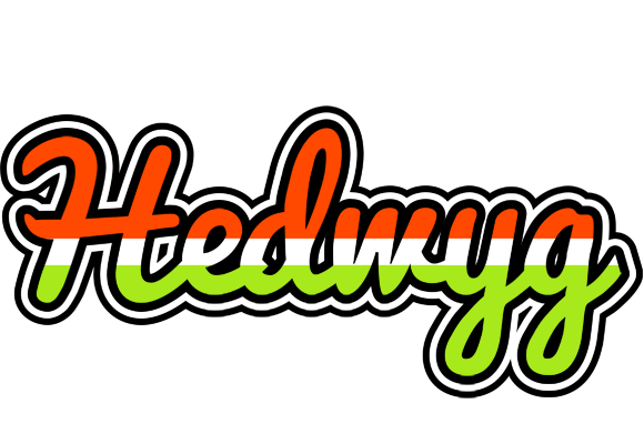 Hedwyg exotic logo