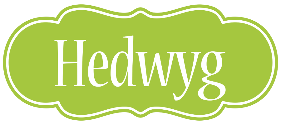 Hedwyg family logo