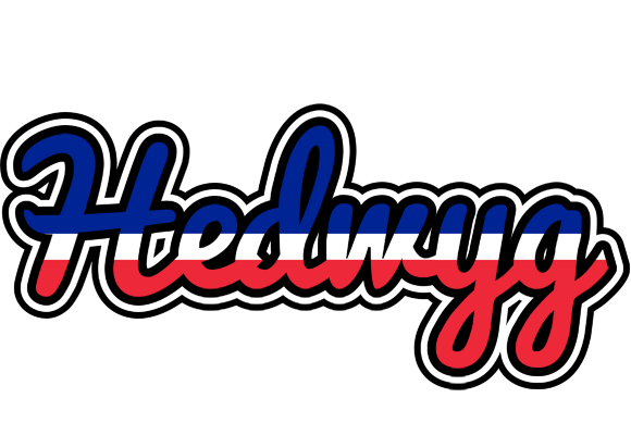 Hedwyg france logo