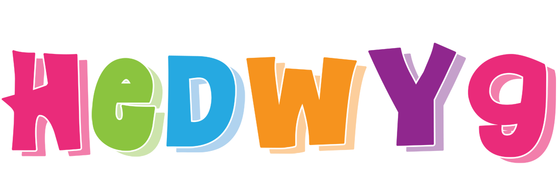 Hedwyg friday logo