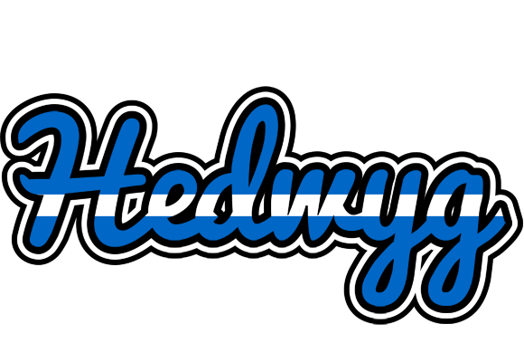 Hedwyg greece logo