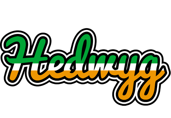 Hedwyg ireland logo