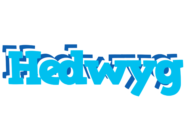 Hedwyg jacuzzi logo