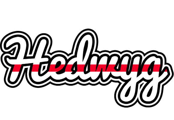 Hedwyg kingdom logo