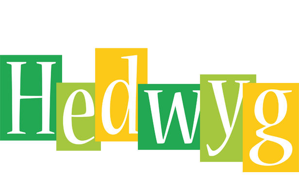 Hedwyg lemonade logo