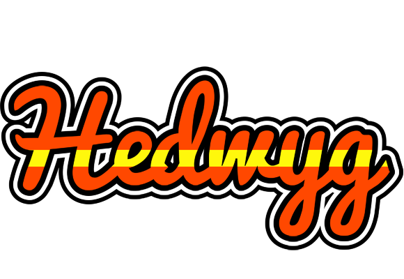 Hedwyg madrid logo