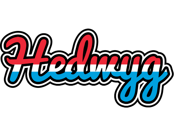 Hedwyg norway logo