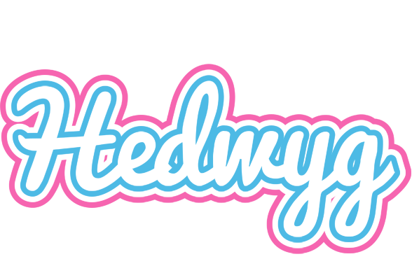 Hedwyg outdoors logo