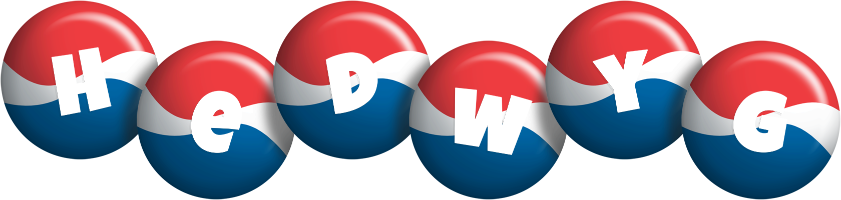 Hedwyg paris logo