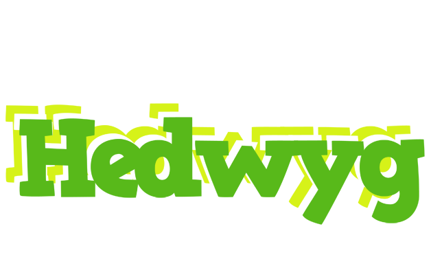 Hedwyg picnic logo
