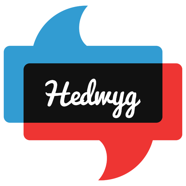 Hedwyg sharks logo