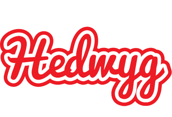 Hedwyg sunshine logo