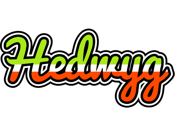 Hedwyg superfun logo