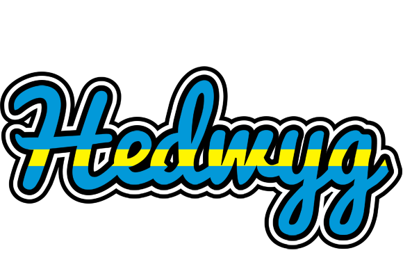 Hedwyg sweden logo