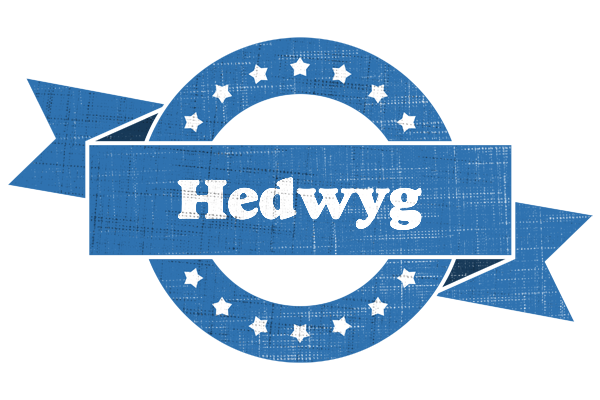 Hedwyg trust logo