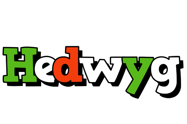 Hedwyg venezia logo