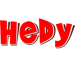 Hedy basket logo