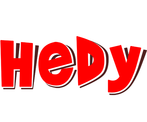 Hedy basket logo