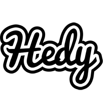 Hedy chess logo