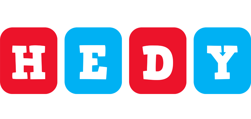 Hedy diesel logo