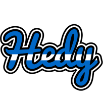 Hedy greece logo