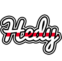 Hedy kingdom logo