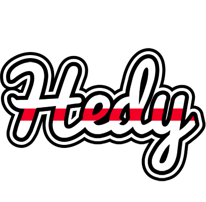 Hedy kingdom logo