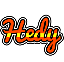 Hedy madrid logo