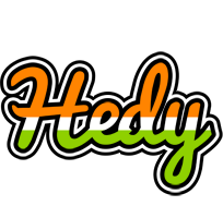 Hedy mumbai logo