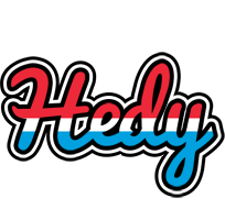 Hedy norway logo