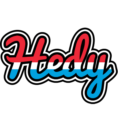 Hedy norway logo
