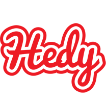 Hedy sunshine logo